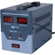Стабілізатор Gemix GDX-1000