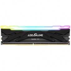 Модуль пам\'яті для комп\'ютера DDR4 8GB 3200 MHz Spider X4 AddLink (AG8GB32C16X4UB)
