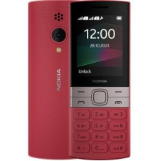 Мобільний телефон Nokia 150 2023 Red