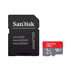 Карта пам\'яті SanDisk 1TB microSDXC class 10 UHS-I Ultra (SDSQUAC-1T00-GN6MA)