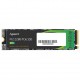 SSD диск Apacer AS2280P4X (М.2 2280, 256Gb, PCI-E 3.0 x4, 1800/1100 MB/s, 3D TLC)