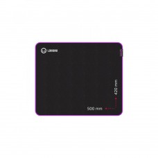 Килимок для мишки Lorgar Main 315 Black/Purple (LRG-GMP315)