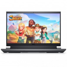 Ноутбук Dell G15 5535 (210-BGWT_R716512) 15,6" WVA, , 512 ГБ, NVIDIA GeForce RTX 4060, 8 ГБ GDDR6, Система Windows 11 Home, сірий