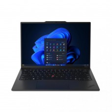 Ноутбук Lenovo ThinkPad X1 Carbon Gen 12 Black (21KC004RRA) 14" OLED, , 2000 ГБ, Intel Arc Graphics, Система Windows 11 Pro, чорний