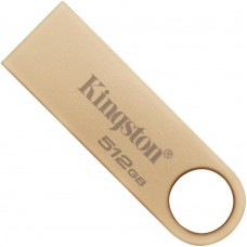 Флеш-накопитель USB3.2 512GB Kingston DataTraveler SE9 G3 (DTSE9G3/512GB)