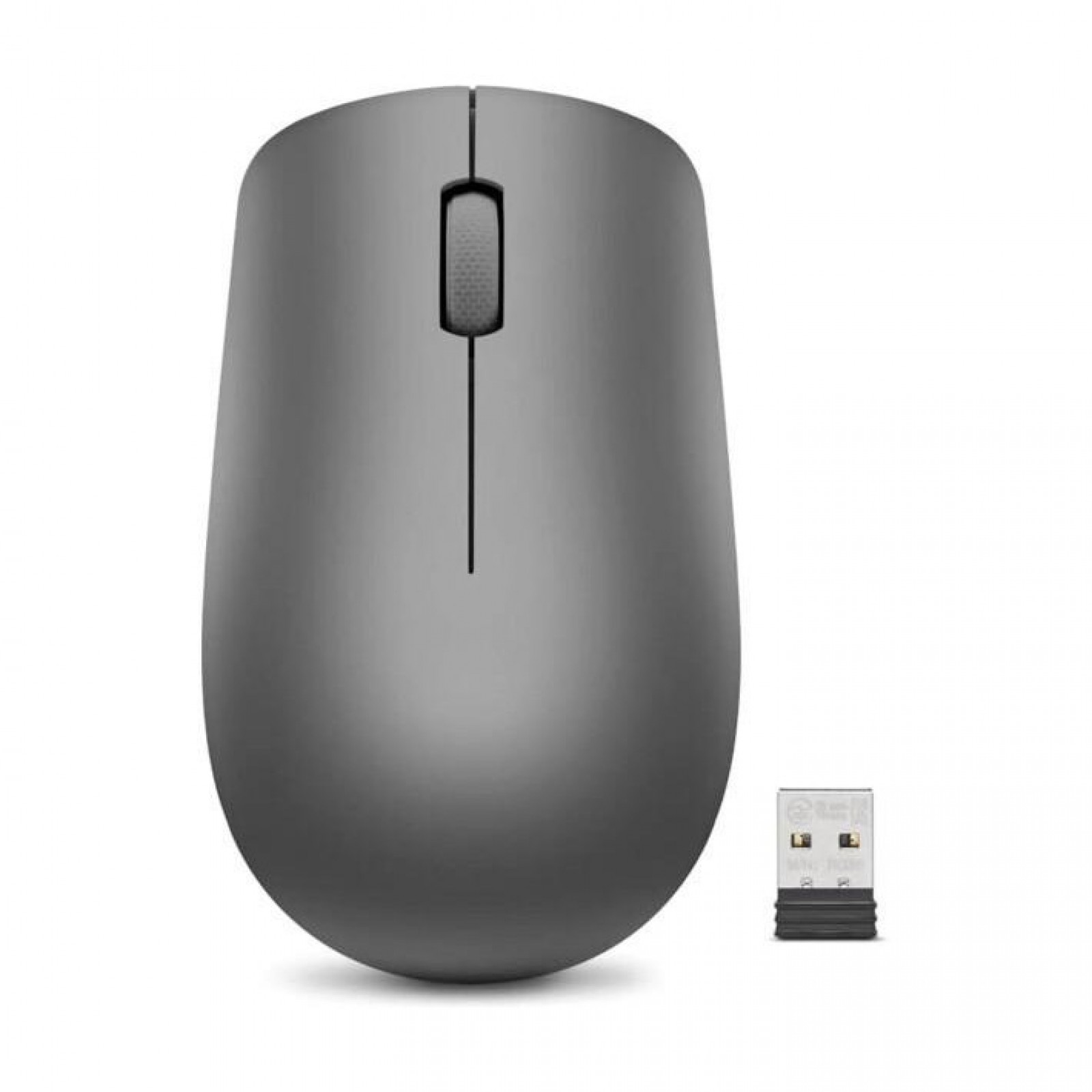 Мишка Lenovo 530 Wireless Black (GY50Z49089)