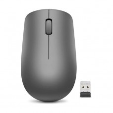 Мишка Lenovo 530 Wireless Black (GY50Z49089)