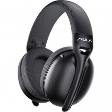 Гарнитура Aula S6 Wireless Headset Black (6948391235554)