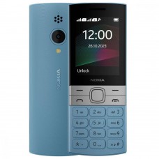 Мобільний телефон Nokia 150 2023 Blue