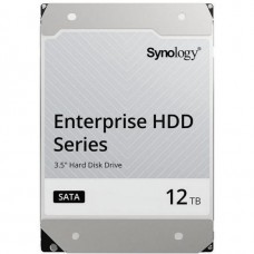 Запам`ятовувальний пристрій на жорстких дисках (HDD) SATA 12TB 7200RPM 6GB/S 256MB HAT5300-12T SYNOL