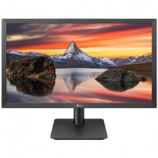 Монітор LG 22MP410-B