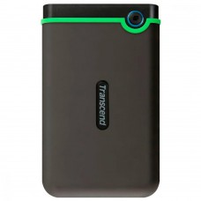 Зовнішній жорсткий диск 2.5\' 1TB Transcend (TS1TSJ25M3S)