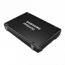 Накопичувач SSD SAS 2.5\' 3.84TB PM1643a Samsung (MZILT3T8HBLS-00007)