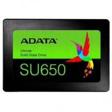 Накопичувач SSD 2.5\' 512GB ADATA (ASU650SS-512GT-R)