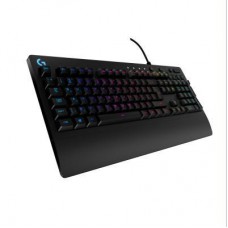 Клавиатура Logitech G213 Prodigy Black (920-010740)