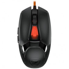 Мишка Cougar AirBlader Tournament USB Black (AirBlader Tournament Black)