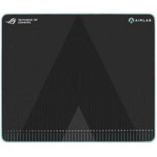 Килимок для мишки ASUS ROG Hone Ace Aim Lab Edition Black (90MP0380-BPUA00)