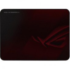 Игровая поверхность Asus ROG Scabbard II M Black (90MP02H0-BPUA00)