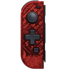 Геймпад Hori D-Pad Controller for Nintendo Switch (L) Mario (NSW-118E)