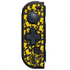 Геймпад Hori D-Pad Controller for Nintendo Switch (L) Pikachu (NSW-120E)