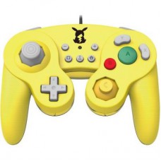 Геймпад Hori Battle Pad (Pikachu) for Nintendo Switch (NSW-109U)