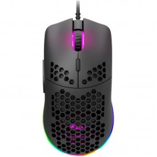 Мишка Canyon Puncher GM-11 USB Black (CND-SGM11B)