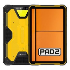 Планшет Ulefone Armor Pad 2 11\' 8/256GB 4G Black-Yellow (6937748735717)