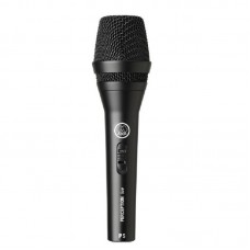 Мікрофон AKG P5 S Black (3100H00120)