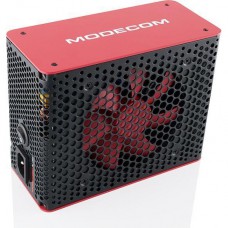 БЖ 650W Modecom VOLCANO 650 BRONZE, 120mm, MODULAR, 80+ Bronze, Retail Box