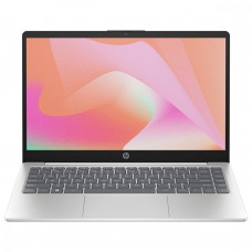 Ноутбук HP 14-em0007ua (91L00EA) 14" IPS, , 512 ГБ, AMD Radeon 610M, Система Windows 11 Home, сріблястий