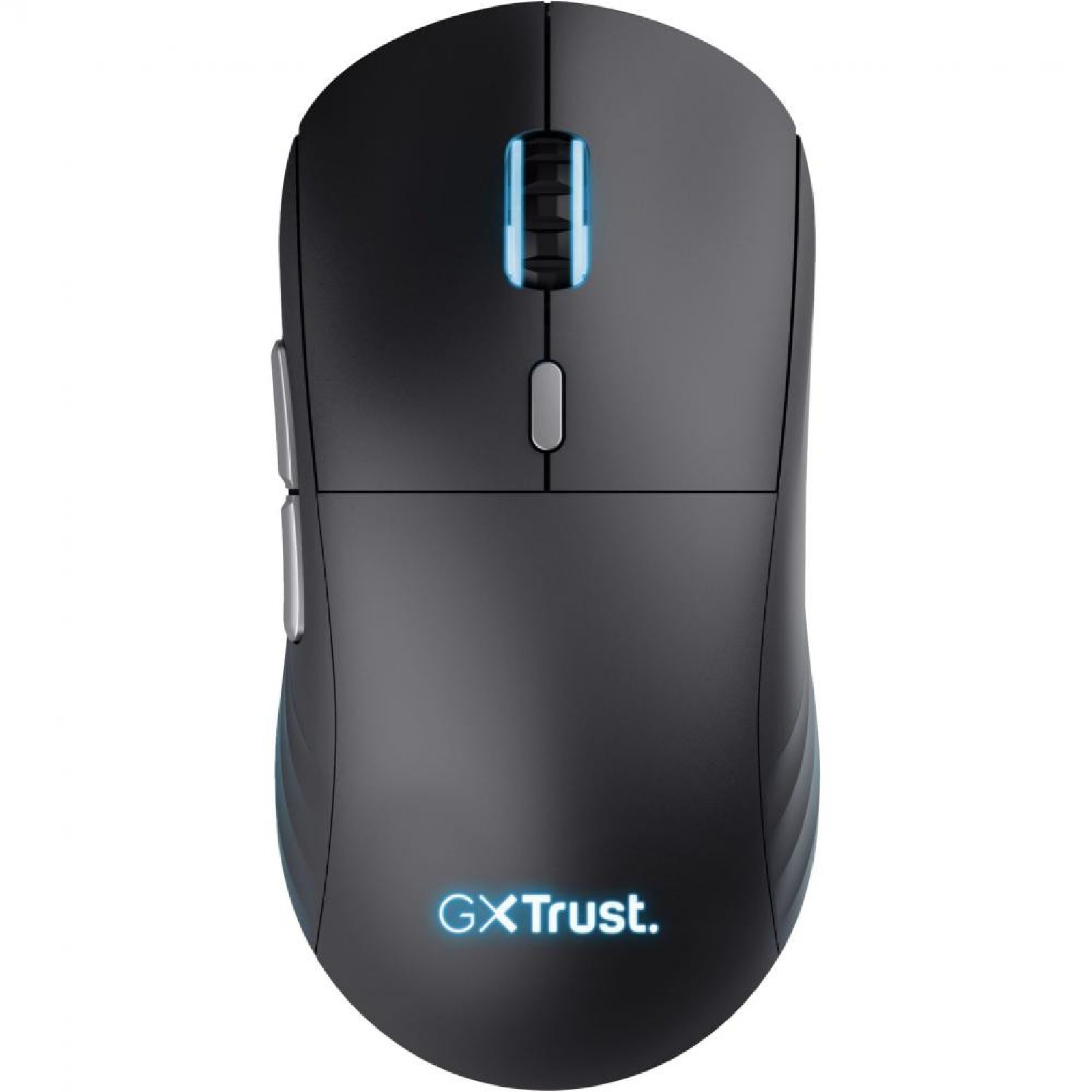 Мишка Trust GXT 926 Redex II Wireless/USB-A/USB-C Black (25126)