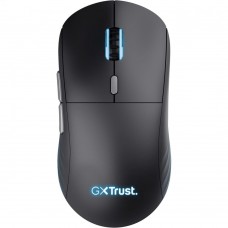 Мишка Trust GXT 926 Redex II Wireless/USB-A/USB-C Black (25126)