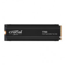 Накопичувач SSD M.2 2280 4TB T700 Micron (CT4000T700SSD5)