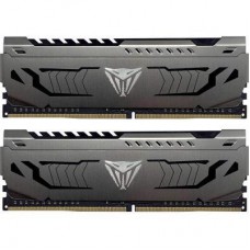 Модуль памяти DDR4 2x16GB/3200 Patriot Viper Steel (PVS432G320C6K)
