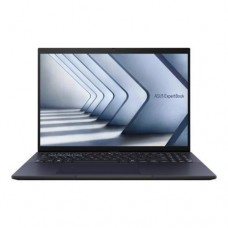 Ноутбук ASUS ExpertBook B3 B3604CVF Star Black (B3604CVF-QV0222) 14" WVA, , 1000 ГБ, NVIDIA GeForce RTX 2050, 4 ГБ GDDR6, Система DOS, чорний