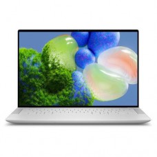 Ноутбук Dell XPS 14 9440 (210-BLBB_U7T) 14,5" OLED, , 1000 ГБ, NVIDIA GeForce RTX 4050, 6 ГБ GDDR6, Система Windows 11 Pro, сріблястий