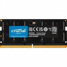 Модуль пам\'яті для ноутбука SoDIMM DDR5 32GB 5200 MHz Micron (CT32G52C42S5)