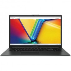 Ноутбук ASUS VivoBook Go 15 E1504GA Mixed Black (E1504GA-BQ114) 15,6" IPS, , 512 ГБ, Intel UHD Graphics Xe 32EUs, Система DOS, чорний