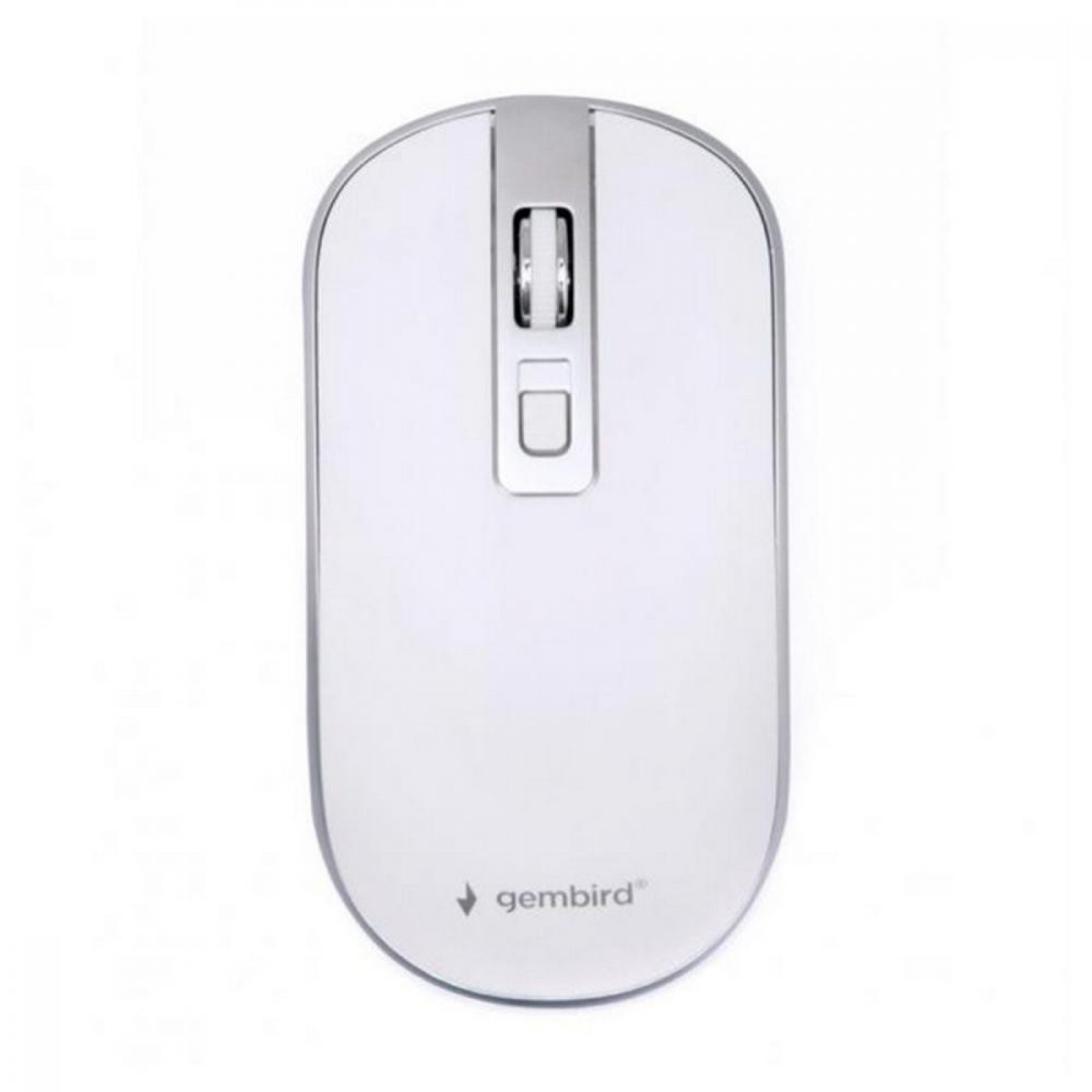 Мишка Gembird MUS-4B-06-WS USB White/Grey (MUS-4B-06-WS)