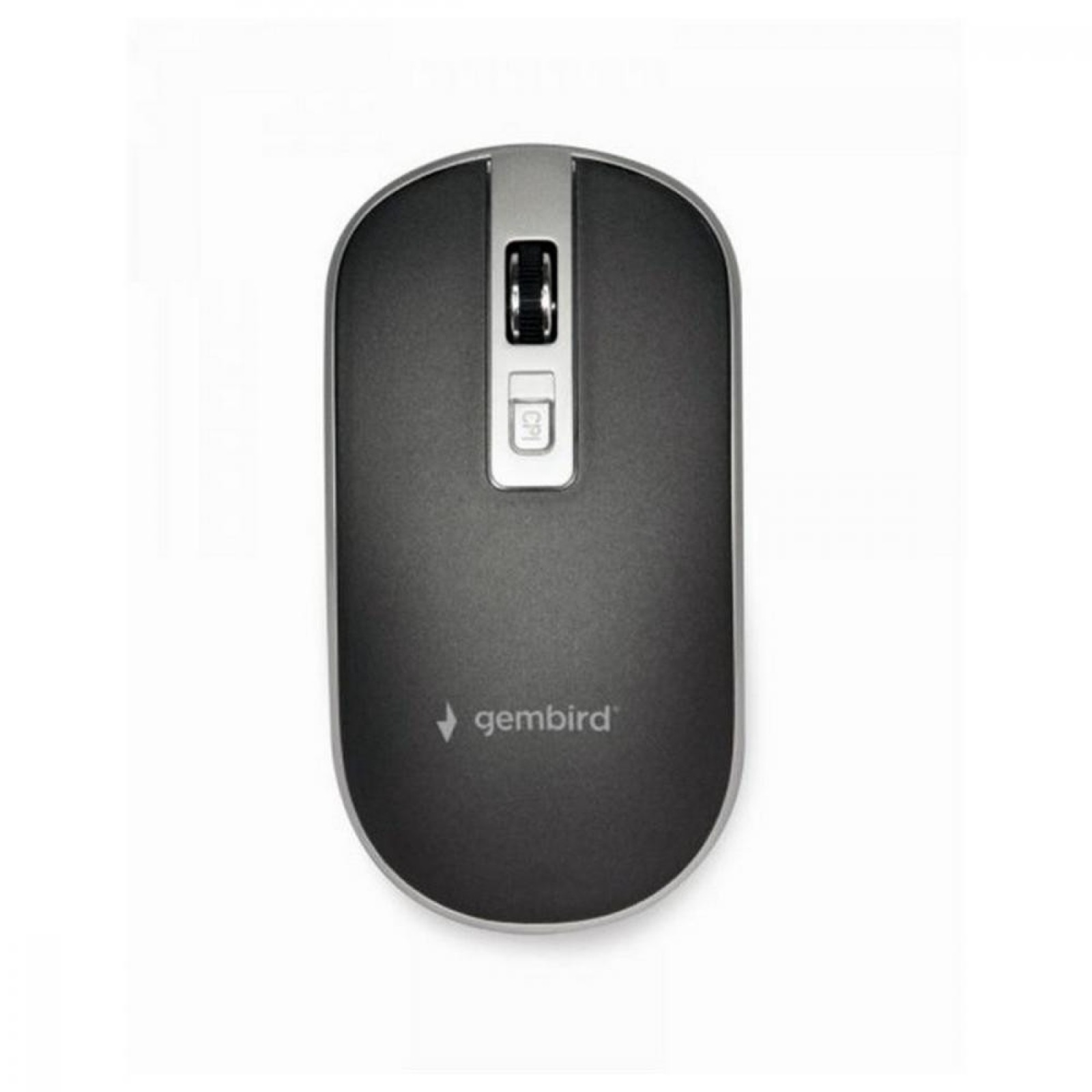 Мишка Gembird MUS-4B-06-BS USB Black-Gray (MUS-4B-06-BS)