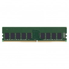 Модуль пам\'яті для сервера Kingston DDR4 32GB 3200 ECC UDIMM (KSM32ED8/32HC)