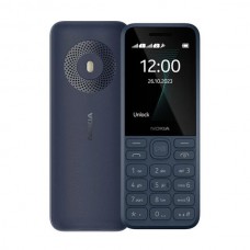 Мобільний телефон Nokia 130 DS 2023 Dark Blue