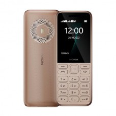 Мобільний телефон Nokia 130 DS 2023 Light Gold