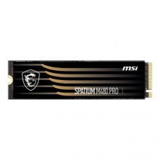 Твердотільний запам`ятовувальний пристрій накопичувач (SSD) M.2 2280 1TB SPATIUM M480 PRO S78-440L1G