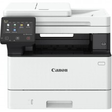 БФП А4 ч/б Canon i-SENSYS MF463dw з Wi-Fi