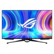 Монітор Asus 41.5` ROG Swift PG42UQ 4xHDMI, DP, 4xUSB, MM, OLED, 3840x2160, 138Hz, 0.1ms, DCI-P3 98%