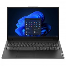 Ноутбук Lenovo V15 G4 AMN Business Black  (82YU00YARA) 15,6" IPS, , 512 ГБ, AMD Radeon 610M Graphics, Система DOS, чорний