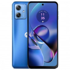 Мобільний телефон Motorola G54 Power 12/256Gb Pearl Blue (PB0W0007RS)