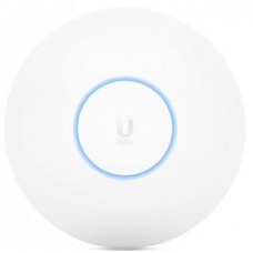 Точка доступу U6-LR UBIQUITI