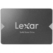 SSD-накопичувач LEXAR SATA2.5` 1TB 6GB/S NS100 (LNS100-1TRB)